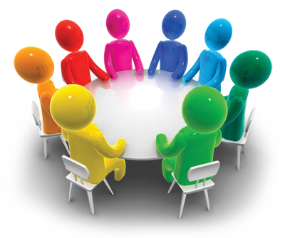 focus group